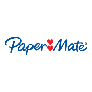 Papermate Logo PNG Vector