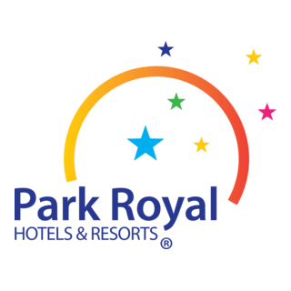 Park Royal Hotels & Resorts Logo PNG Vector