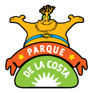 Parque de la Costa Logo PNG Vector