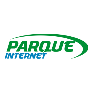 Parque Internet Logo PNG Vector