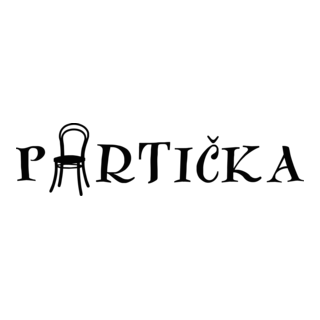 Particka Logo PNG Vector