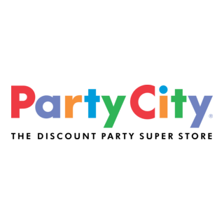 Party City Logo PNG Vector