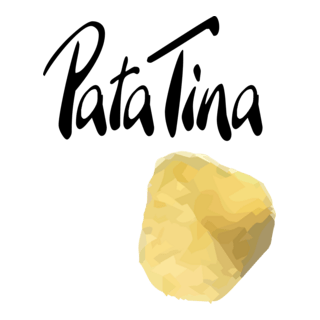 Pata Tina Logo PNG Vector