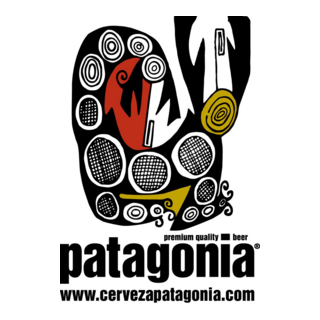 PATAGONIA Logo PNG Vector