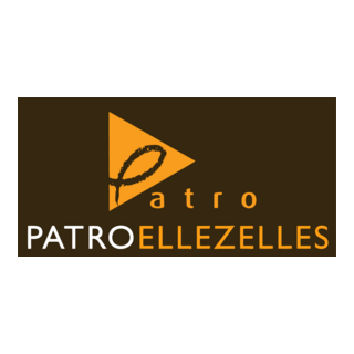 Patro Ellezelles Logo PNG Vector