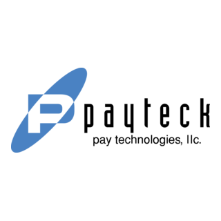 PayTeck Logo PNG Vector