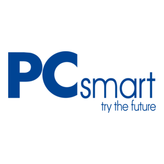 PCsmart Logo PNG Vector