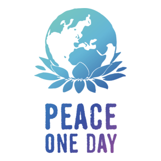 Peace One Day Logo PNG Vector
