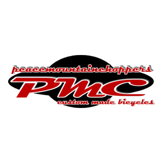 Peacemountainchoppers Logo PNG Vector