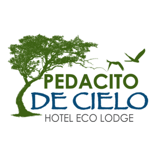 Pedacito de Cielo Logo PNG Vector