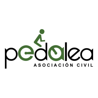 PEDALEA Logo PNG Vector