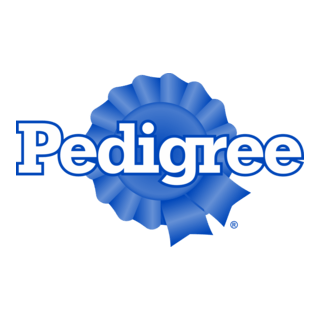 Pedigree Logo PNG Vector