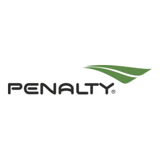 Penalty Logo PNG Vector