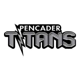 Pencader Logo PNG Vector