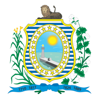 Pernambuco Logo PNG Vector