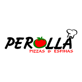 Perolla Logo PNG Vector
