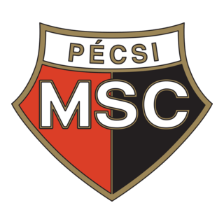 Pesci Munkas SC Logo PNG Vector