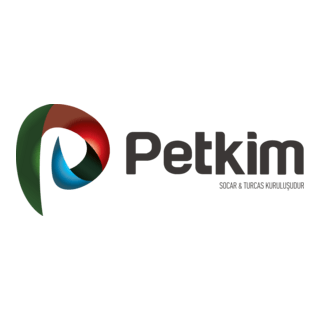 Petkim (yeni) Logo PNG Vector