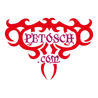 Petosch Logo PNG Vector