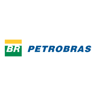 Petrobras Logo PNG Vector