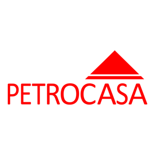 PETROCASA Logo PNG Vector