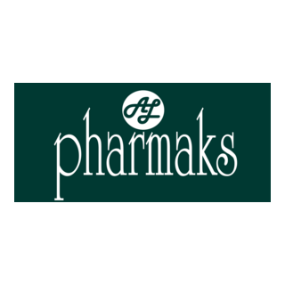 Pharmaks Logo PNG Vector
