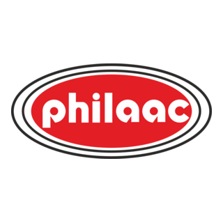 Philaac Logo PNG Vector