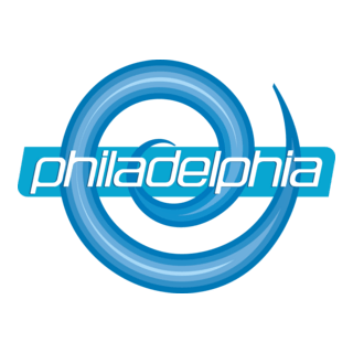Philadelphia Pharmaceutical Logo PNG Vector
