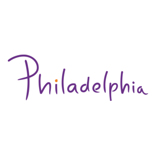 Philadelphia Zorg Logo PNG Vector