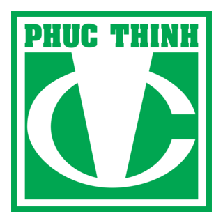 Phuc Thinh Logo PNG Vector