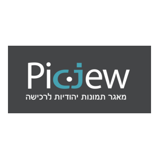 picjew Photos Logo PNG Vector