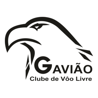 Pico do Gavião Logo PNG Vector