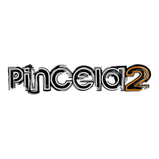 pincela2 Logo PNG Vector