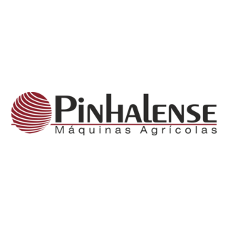 Pinhalense Máquinas Agrícolas Logo PNG Vector