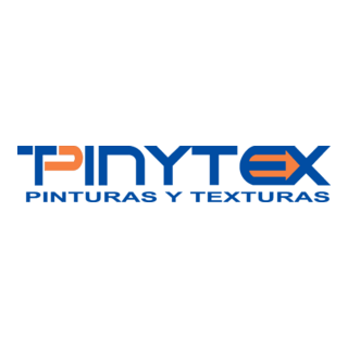 PINYTEX ::: PINTURAS Y TEXTURAS Logo PNG Vector