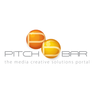 Pitchbar Logo PNG Vector