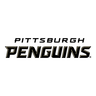 Pittsburgh Penguins Logo PNG Vector