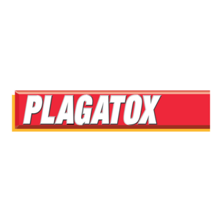 Plagatox Insecticidas Logo PNG Vector