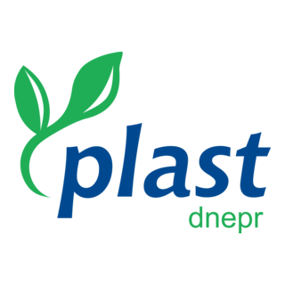 Plastdnepr Logo PNG Vector