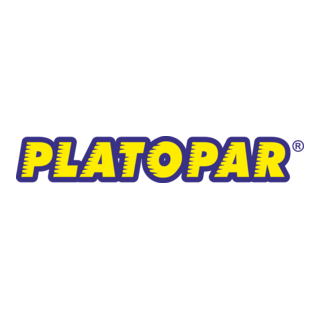 Platopar Logo PNG Vector