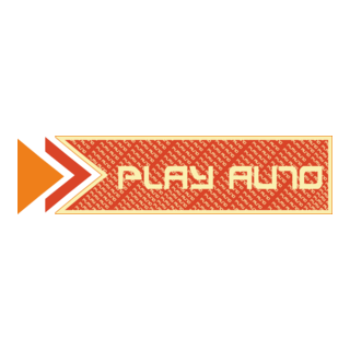 Play Auto Logo PNG Vector