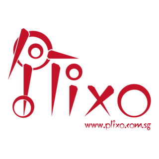 Plixo Logo PNG Vector