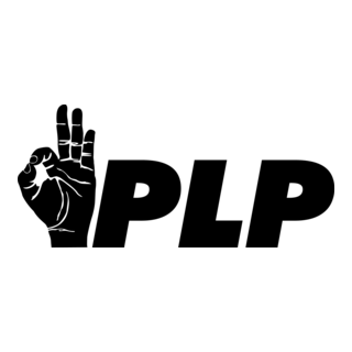PLP Logo PNG Vector
