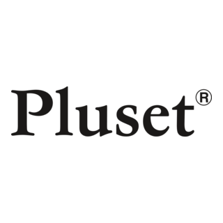 Pluset Logo PNG Vector