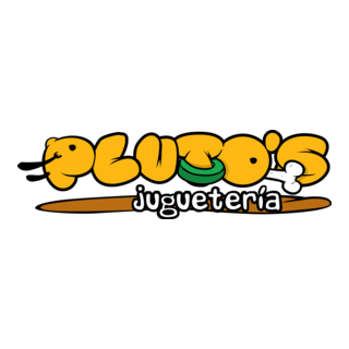 Plutos Logo PNG Vector