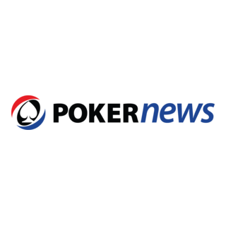 PokerNews Logo PNG Vector