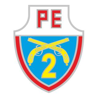 Policia do Exercito Logo PNG Vector