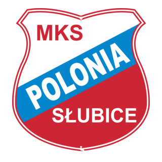 Polonia Słubice Logo PNG Vector