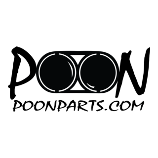 Poon Logo PNG Vector