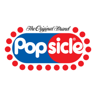 Popsicle Logo PNG Vector